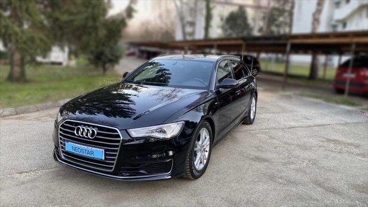 Rabljeni automobil na prodaju iz oglasa 67613 - Audi A6 A6 Avant 3,0 TDI Business S tronic