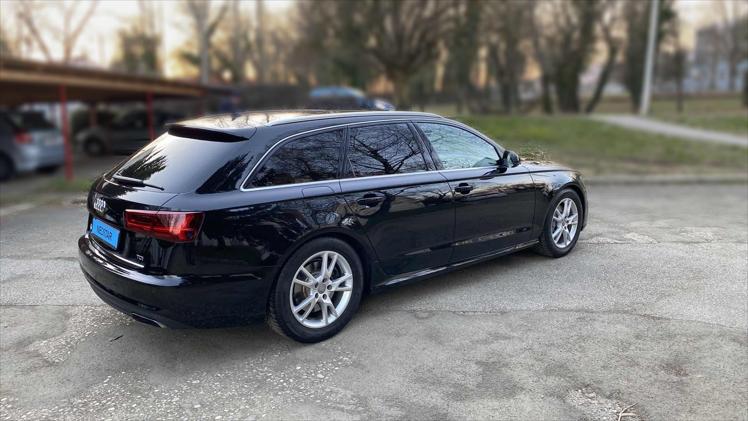 Rabljeni automobil na prodaju iz oglasa 67613 - Audi A6 A6 Avant 3,0 TDI Business S tronic