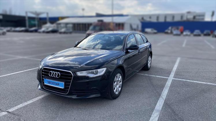 Used 67720 - Audi A6 A6 Avant 2,0 TDI S tronic cars