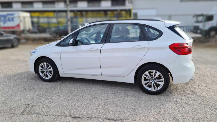 BMW 216d Active Tourer Unique