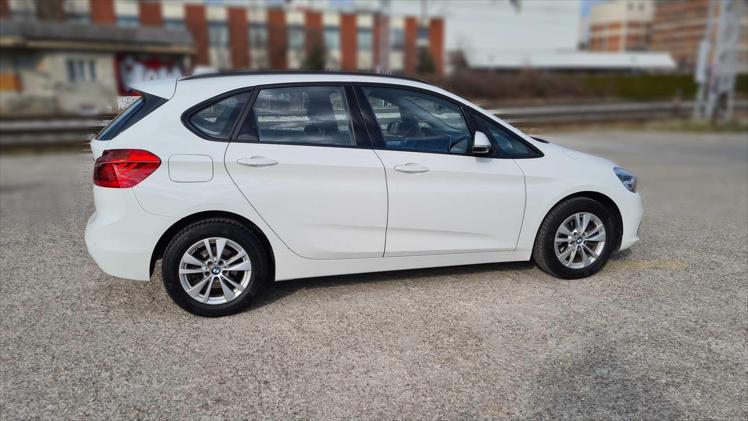 BMW 216d Active Tourer Unique