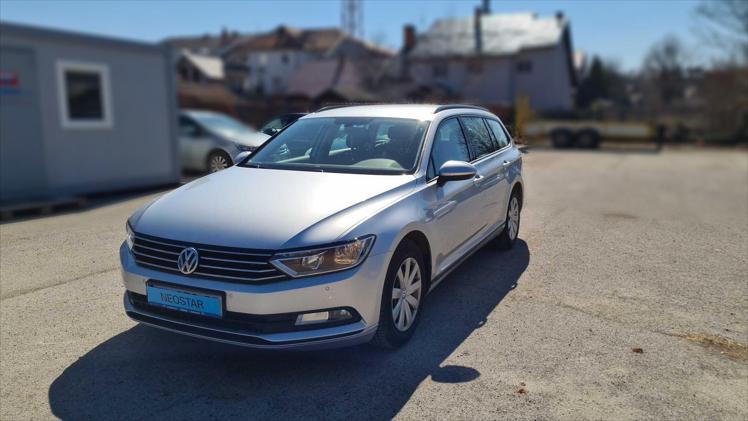 VW rabljeni automobil na prodaju iz oglasa 67844 - VW Passat Passat Variant 1,6 TDI BMT Comfortline