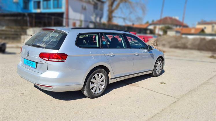 Rabljeni automobil na prodaju iz oglasa 67844 - VW Passat Passat Variant 1,6 TDI BMT Comfortline