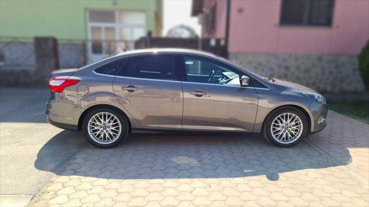 Ford Focus 1,0 GTDi EcoBoost Trend Sport