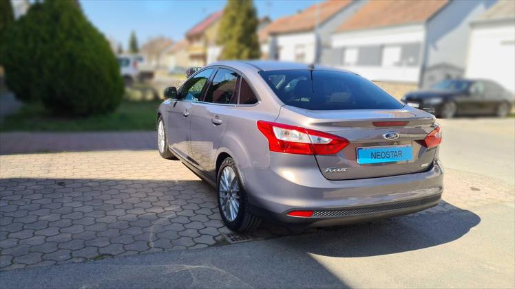 Ford Focus 1,0 GTDi EcoBoost Trend Sport