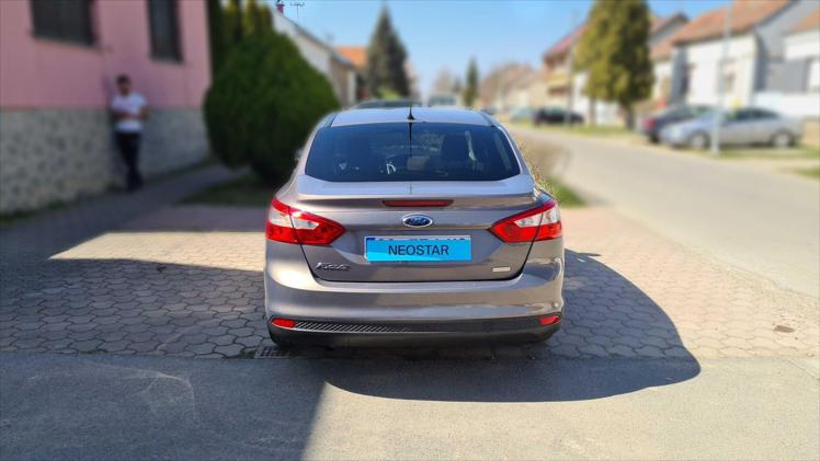 Ford Focus 1,0 GTDi EcoBoost Trend Sport