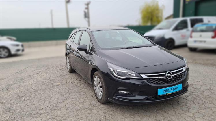 Opel Astra Sports Tourer 1,6 CDTI Dynamic Aut.