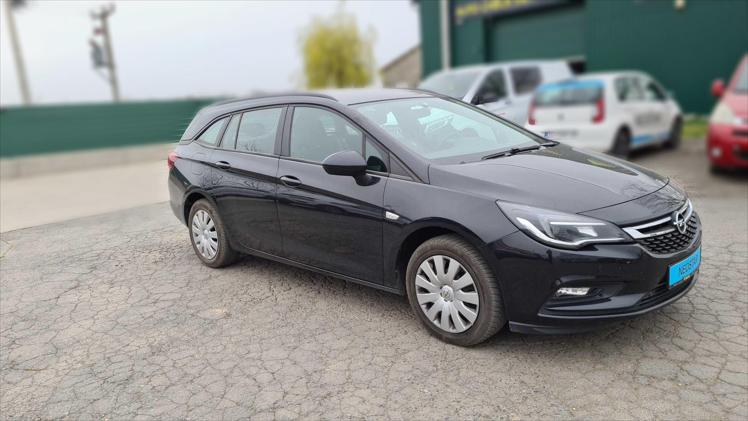 Opel Astra Sports Tourer 1,6 CDTI Dynamic Aut.