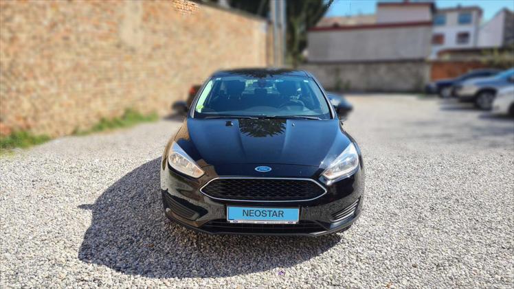 Ford Focus 1.5 Tdci