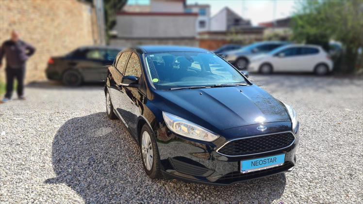 Ford Focus 1.5 Tdci