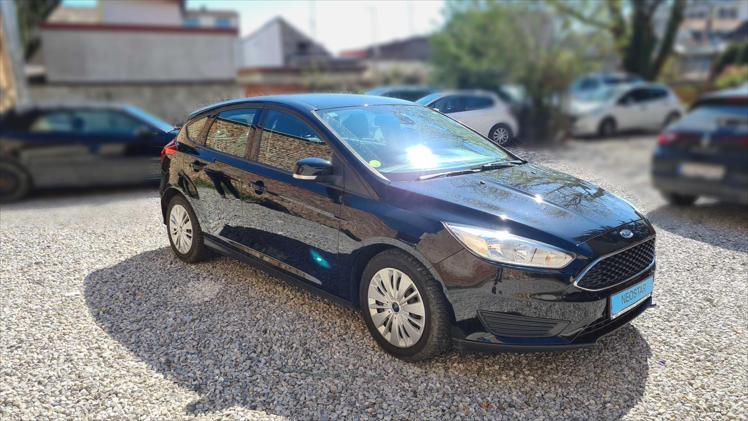 Ford Focus 1.5 Tdci