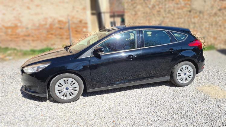 Ford Focus 1.5 Tdci