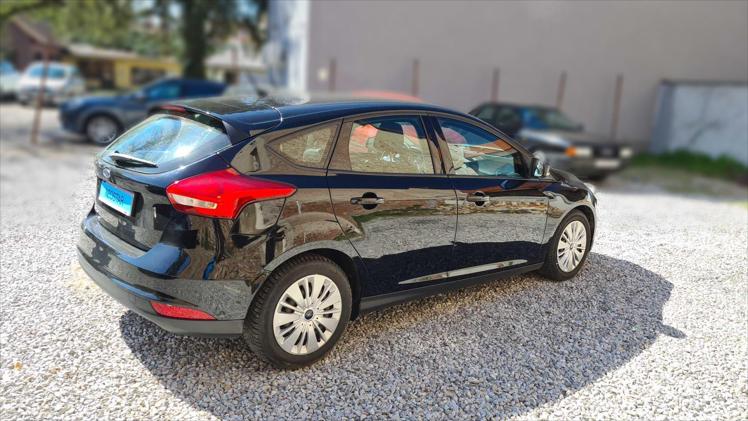 Rabljeni automobil na prodaju iz oglasa 68428 - Ford Focus Focus 1.5 Tdci