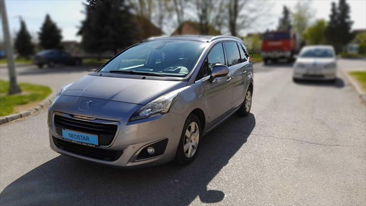 Used 68566 - Peugeot 5008 5008 1,6 e-HDi Active Aut. cars