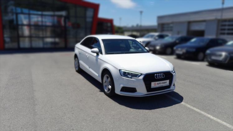 Audi A3 Limousine 30 TDI S tronic