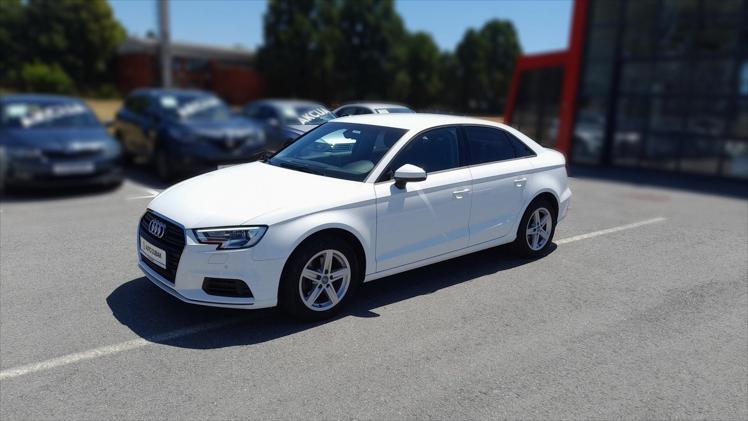 Audi A3 Limousine 30 TDI S tronic