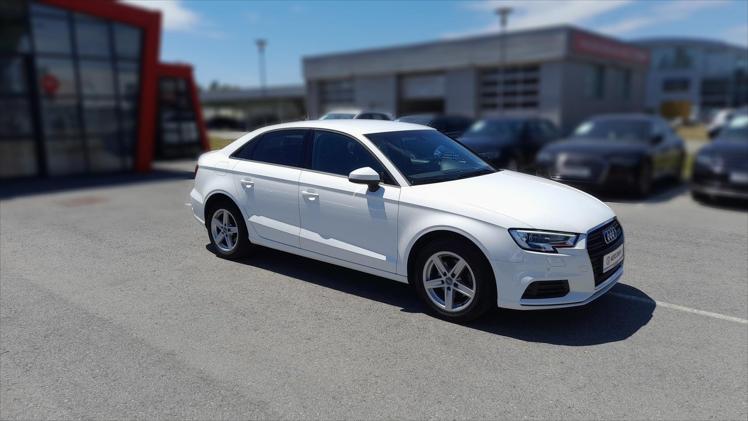 Audi A3 Limousine 30 TDI S tronic