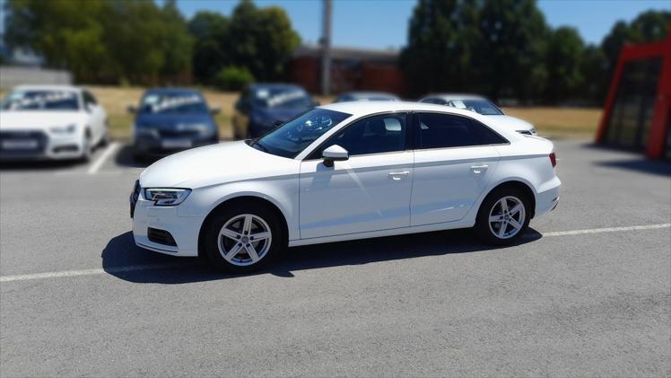 Audi A3 Limousine 30 TDI S tronic