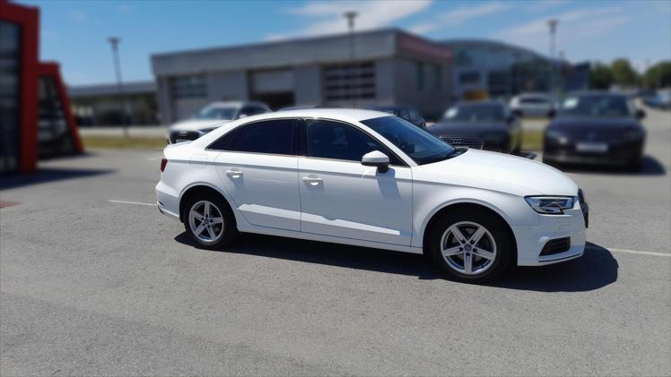 Audi A3 Limousine 30 TDI S tronic