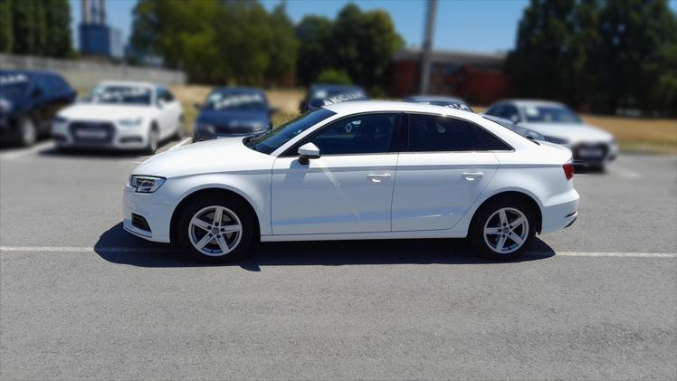 Audi A3 Limousine 30 TDI S tronic