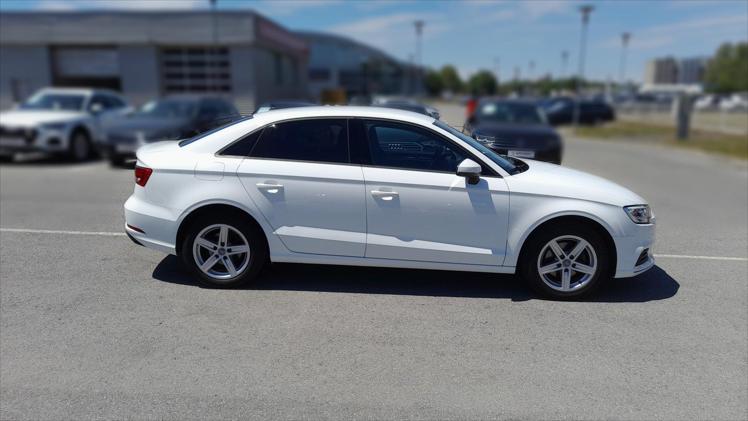 Audi A3 Limousine 30 TDI S tronic