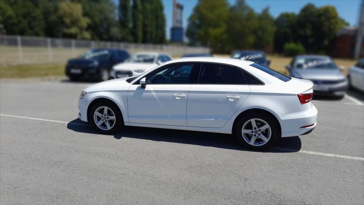 Audi A3 Limousine 30 TDI S tronic