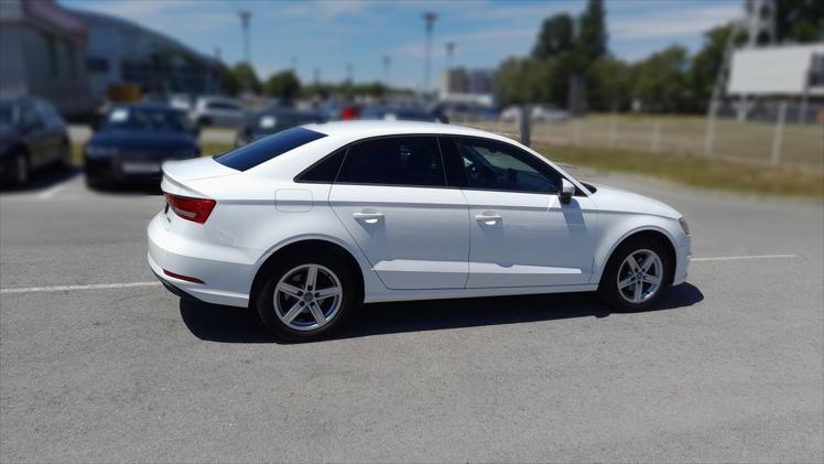 Audi A3 Limousine 30 TDI S tronic