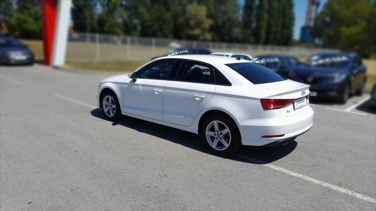 Audi A3 Limousine 30 TDI S tronic