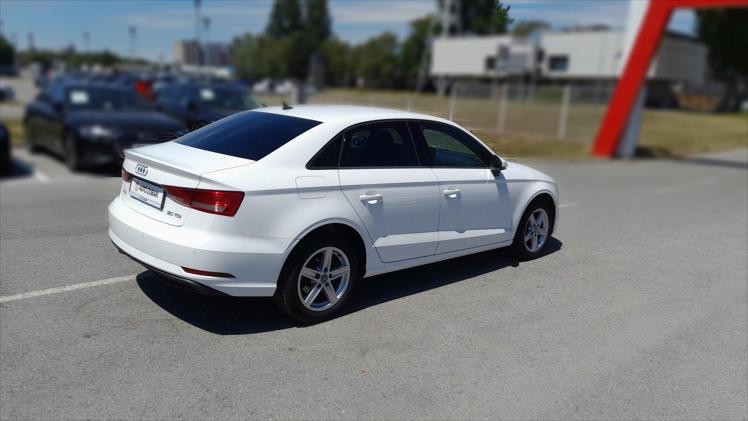 Audi A3 Limousine 30 TDI S tronic