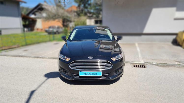 Ford Mondeo 2,0 TDCi Trend Powershift