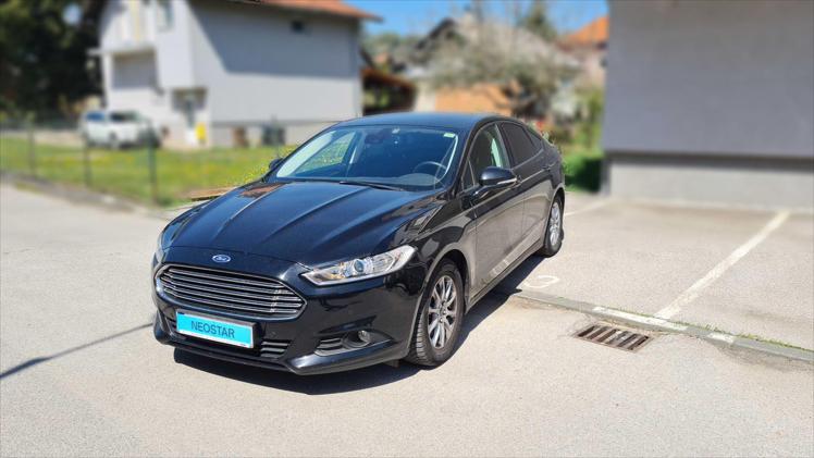 Ford Mondeo 2,0 TDCi Trend Powershift