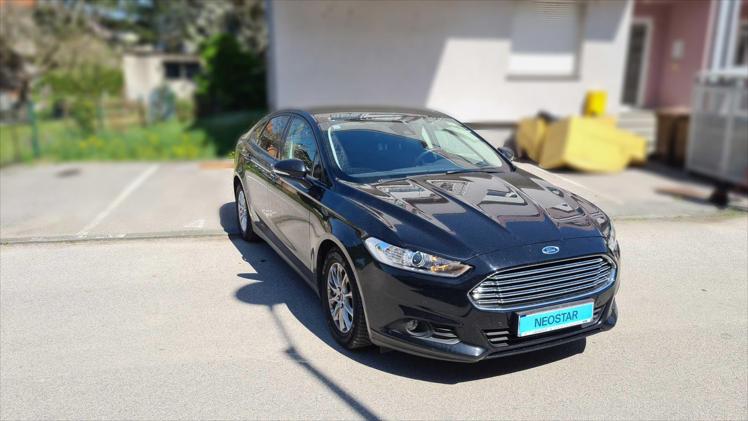 Ford Mondeo 2,0 TDCi Trend Powershift