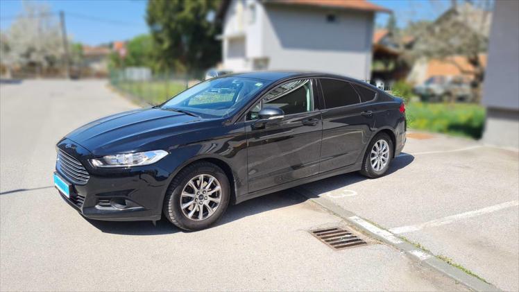 Ford Mondeo 2,0 TDCi Trend Powershift