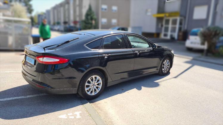 Ford Mondeo 2,0 TDCi Trend Powershift