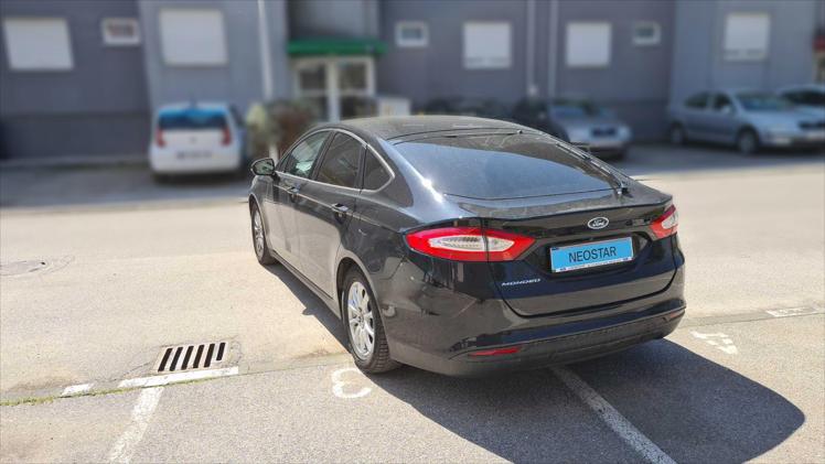 Ford Mondeo 2,0 TDCi Trend Powershift