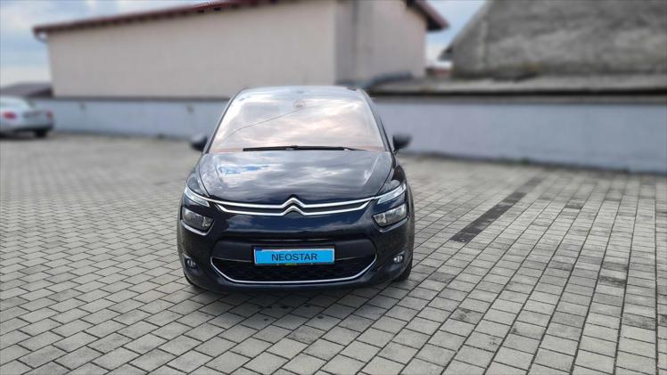 Citroën C4 Picasso 1,6 e-HDi Seduction