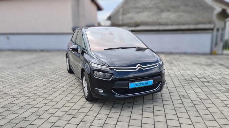 Citroën C4 Picasso 1,6 e-HDi Seduction