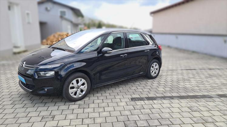 Citroën C4 Picasso 1,6 e-HDi Seduction