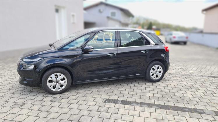 Citroën C4 Picasso 1,6 e-HDi Seduction