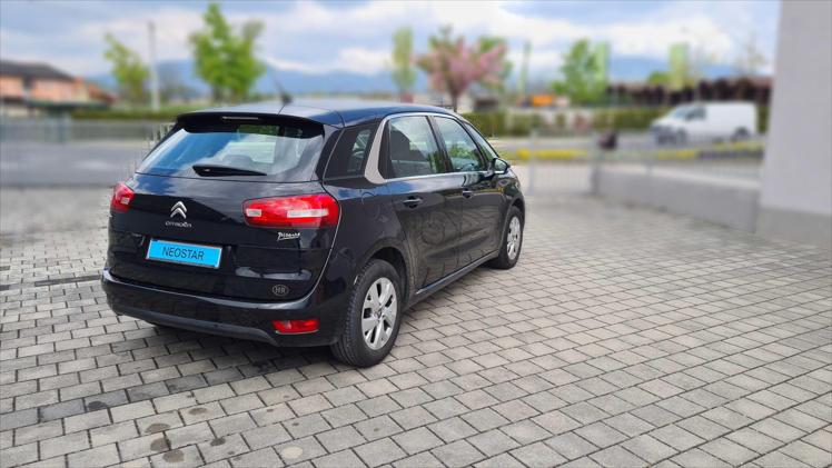 Citroën C4 Picasso 1,6 e-HDi Seduction