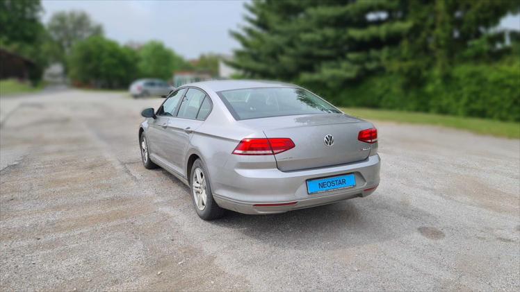 VW Passat 1,6 TDI BMT Trendline