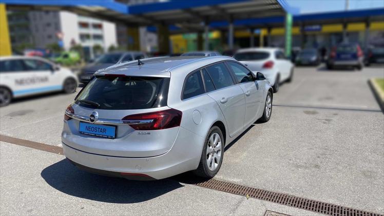 Opel 2.0 CDTI