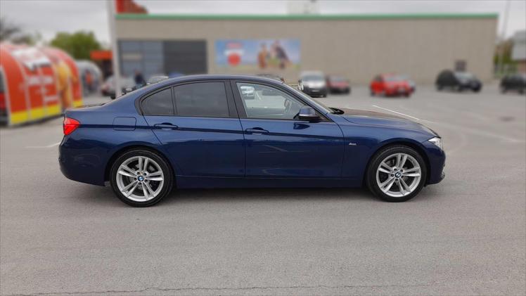 BMW 320d Sport Line