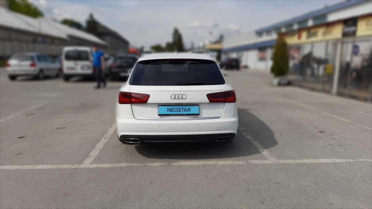 Audi A6 Avant 2,0 TDI