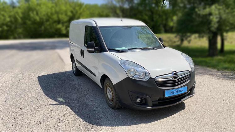 Opel Combo Combi 1,3 CDTI L1H1 Pov.nosivost