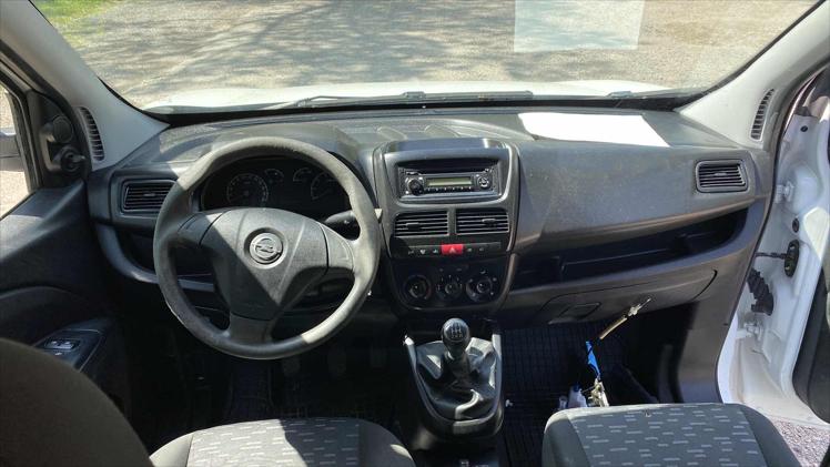 Opel Combo Combi 1,3 CDTI L1H1 Pov.nosivost