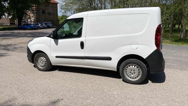 Opel Combo Combi 1,3 CDTI L1H1 Pov.nosivost