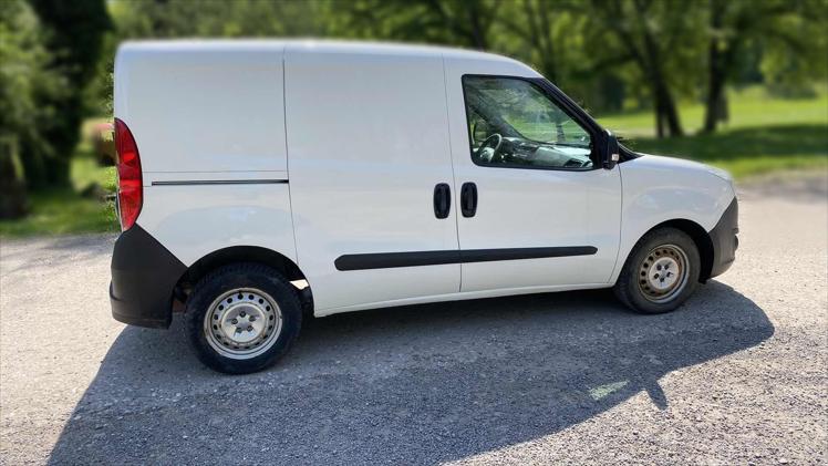 Opel Combo Combi 1,3 CDTI L1H1 Pov.nosivost