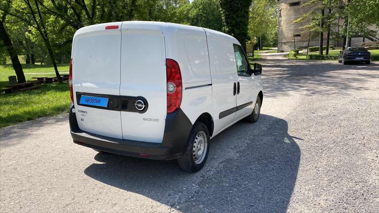 Opel Combo Combi 1,3 CDTI L1H1 Pov.nosivost