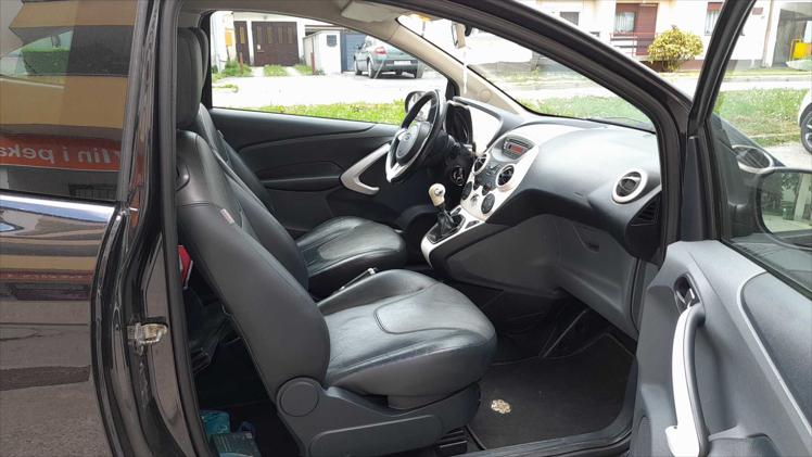 Ford Ka 1,2 Titanium